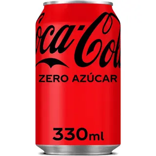 Coca-Cola Zero
