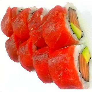 Uramaki Tokyo (8 Uds.)