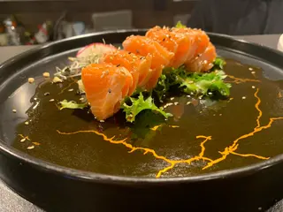 705. Sake tataki**