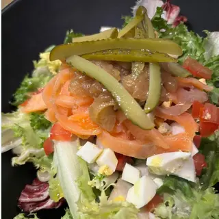 Salmón