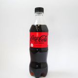 Coca-Cola Zero 0.5