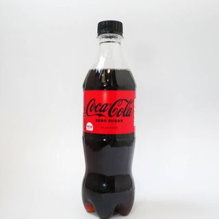 Coca-Cola Zero 0.5