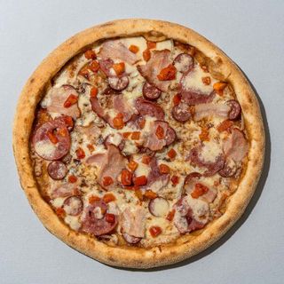 Піца М'ясна 