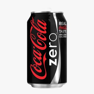 Coca-cola Zero