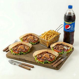 Super Oferta A8
