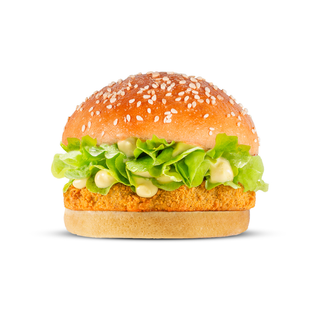 Vegan chicken