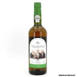 Velhotes (Branco)