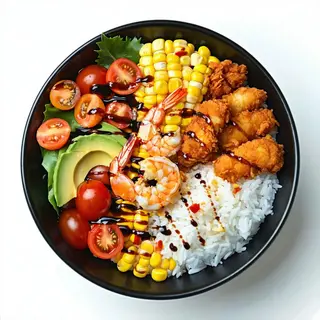 Pokè 5