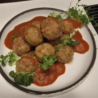 Boulette De Merlan