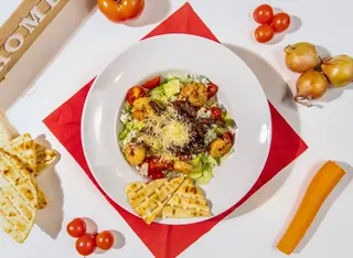 Salată by TASTY