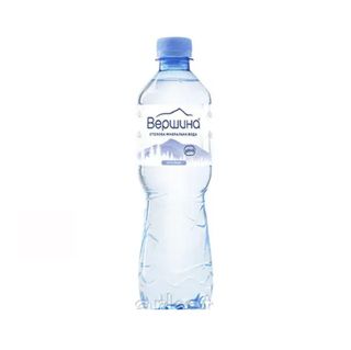 Вода б/г "Вершина"