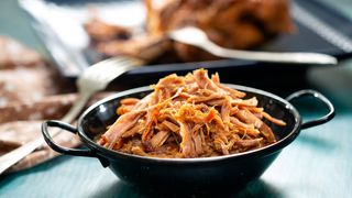 Свински врат (100г)