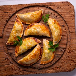 Empanadillas de Atún