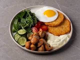 Ситний сніданок (350g)