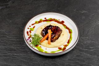 Фламбе (350г)