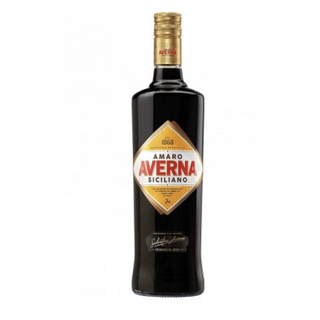 Amaro Averna