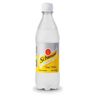 Schweppes Tonic Water, 500ml