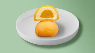 Моті Манго Маракуйя