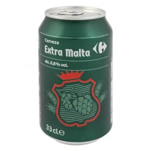Bebidas Mundial