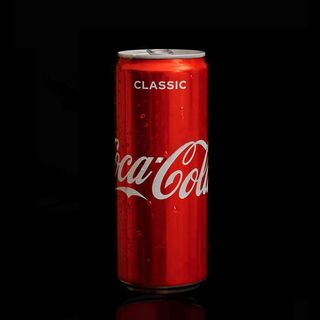 Coca Cola