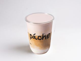 CLOUD TRUSKAWKOWY / ICE LATTE