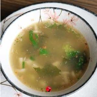 Fish Soup