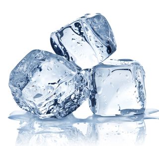 Glaçons