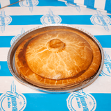 Empanada Masa De Pan Atún (6 Raciones)