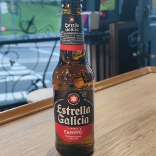 estrella galicia