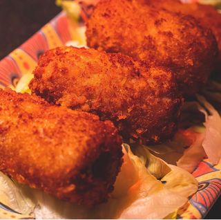 Tapa De Croquetas (3 Uds.)