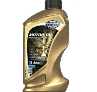 Ulei gama MPM 5w30 1L