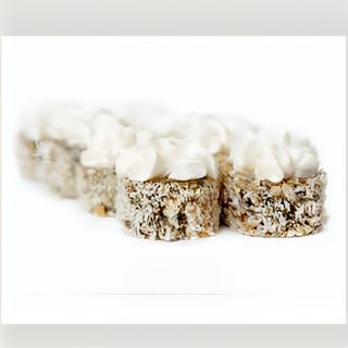 Ролл "Эби темпура"