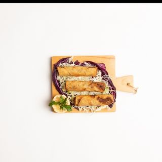 Nems crevette (3 pièces)