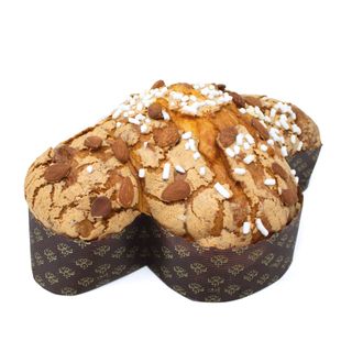 Colomba Artigianale Classica 1 Kg