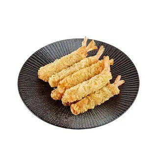 Tempuras De Langostinos (3 Uds.)