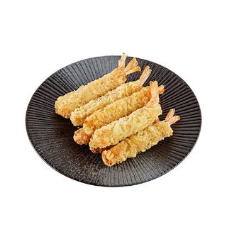 Tempuras De Langostinos (3 Uds.)