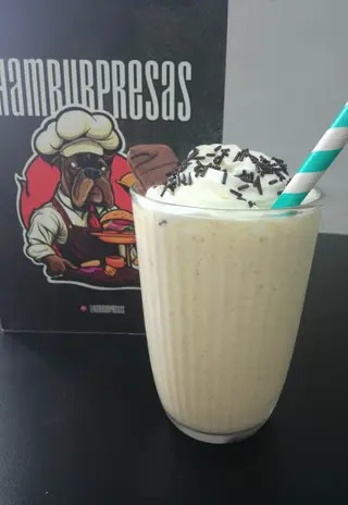 Smoothie Lil'kim (33 cl.)