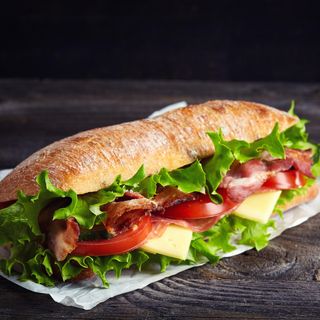 Чабата Смоуки 