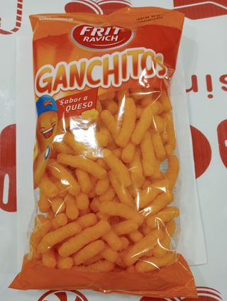 Ganchitos