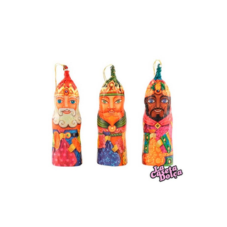 Reyes Magos Hilo Pequeño