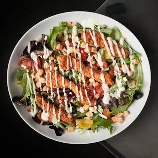 Ensalada César