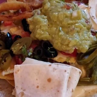 Botanas #Lataquería