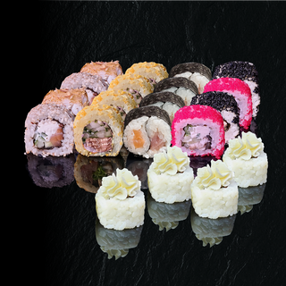 Сет "Япония" (20 шт)