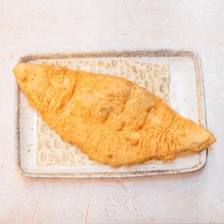 calzone fritto