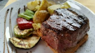 Biftek Pikant 550 gr