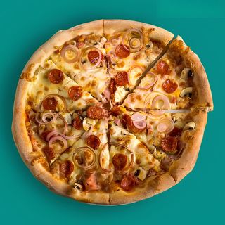 Pizza Provinciale Ø28cm