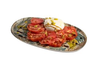 Салата Пулия (350г)