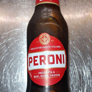 Birra peroni 0.33 cl