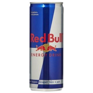Red Bull 250ml