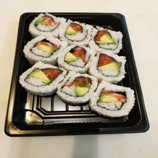 California Salmón (9 Uds.)